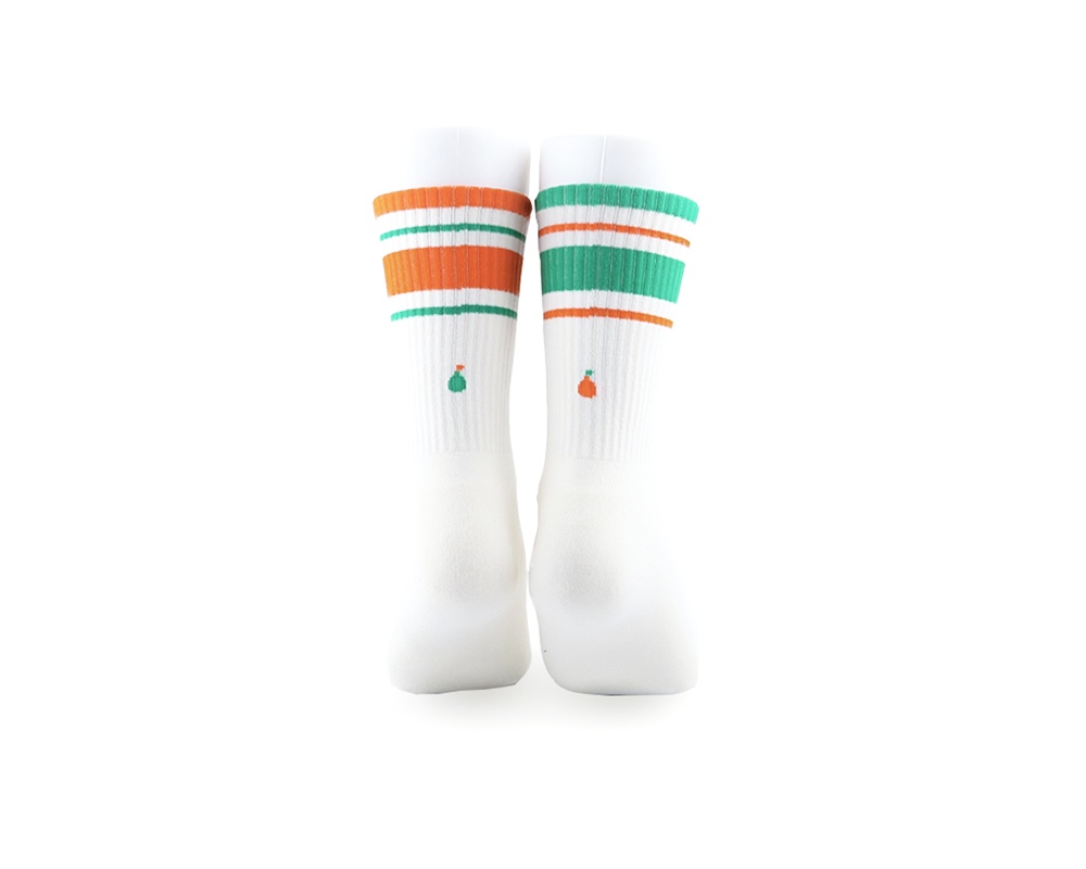 [Socks aren&#039;t normal, Jej&#039;Hal&#039;]