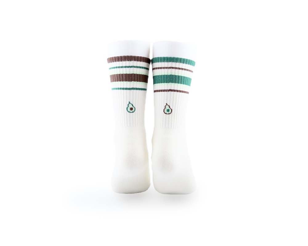 [Socks aren&#039;t normal, Mex&#039;Avo&#039;]