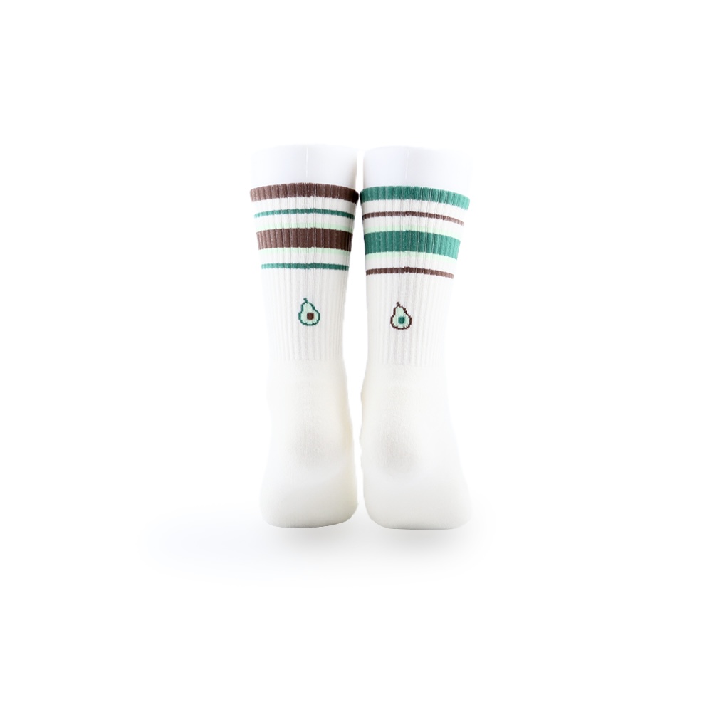 [Socks aren&#039;t normal, Mex&#039;Avo&#039;]
